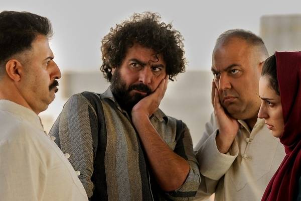 آریاشهر دو نفر