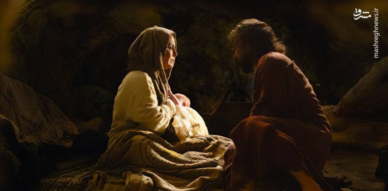 ..موسی کلیم ا