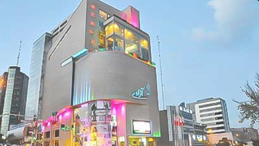 پردیس سینما آزادی