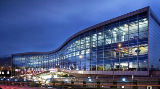 پردیس سینما گالری ملت