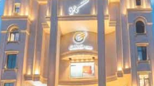 پردیس سینمایی گالریا