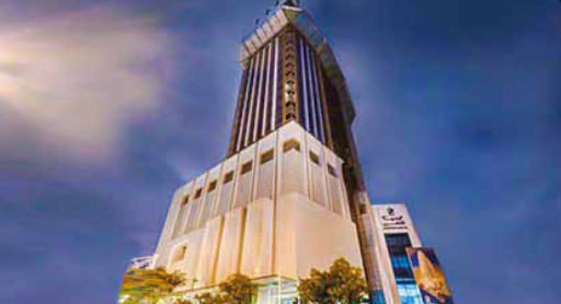 پردیس سینمایی گلشن مشهد